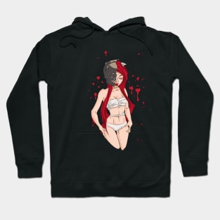 Lucy Hoodie